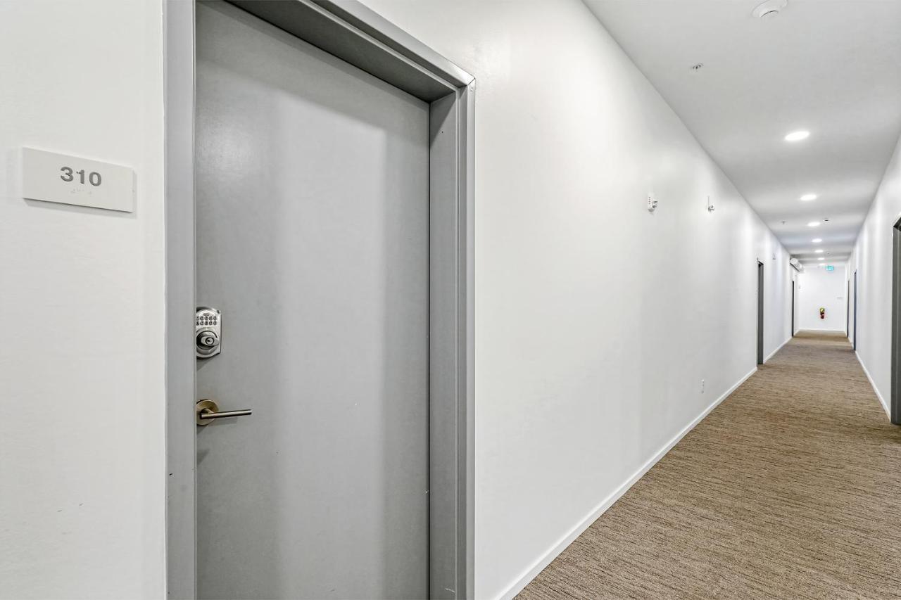 Illume IX Villa Нашвил Екстериор снимка