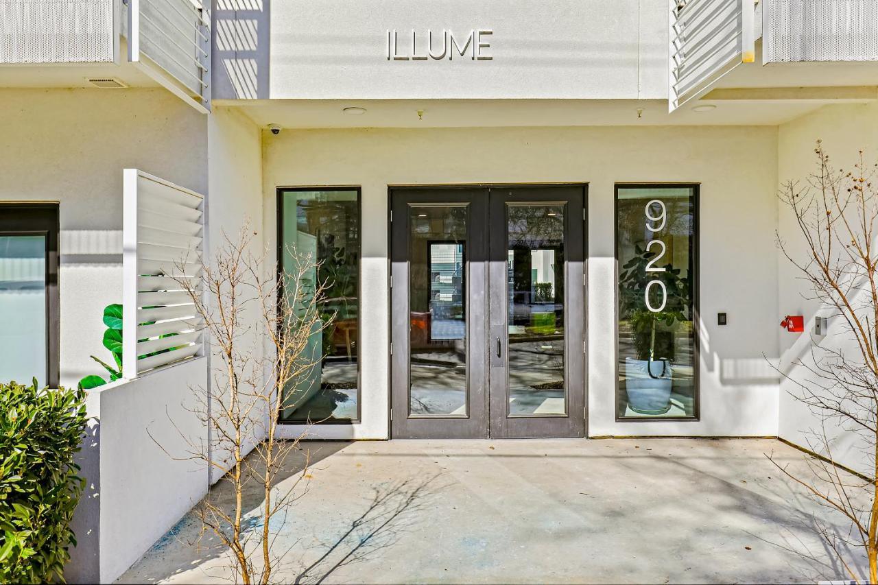Illume IX Villa Нашвил Екстериор снимка