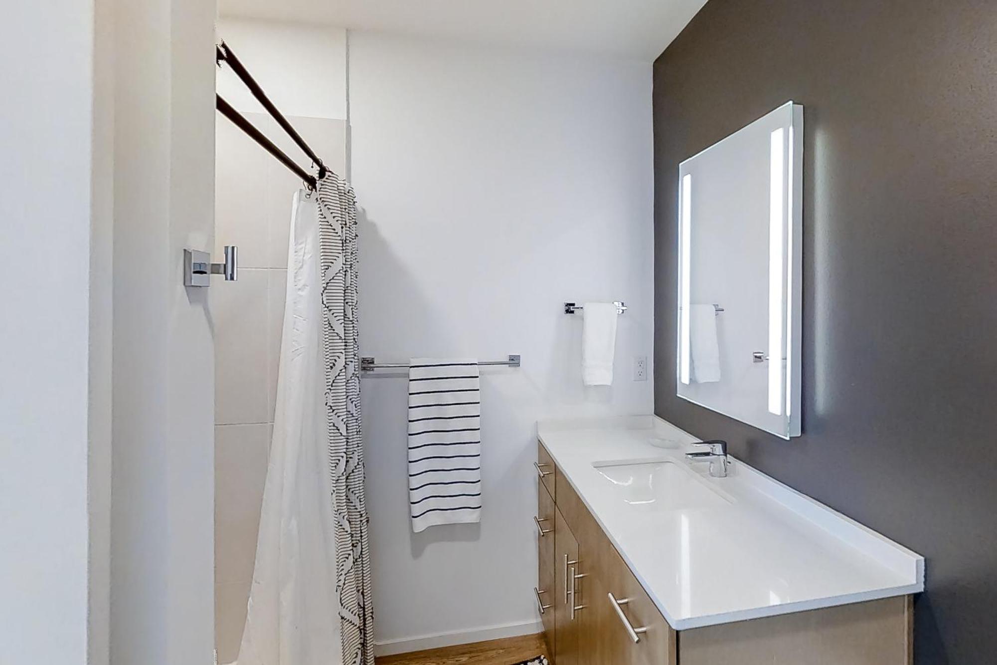 Illume IX Villa Нашвил Стая снимка