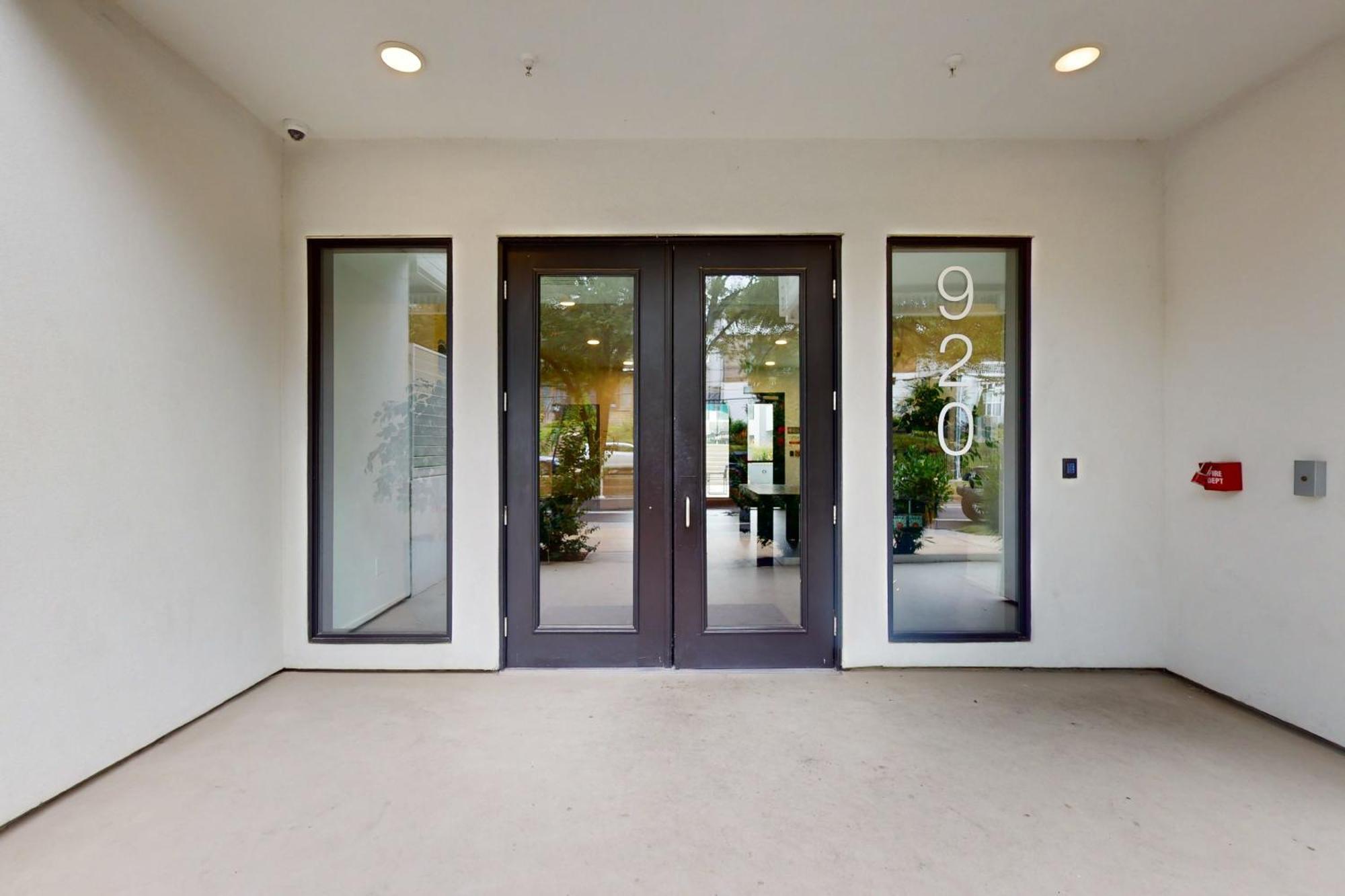 Illume IX Villa Нашвил Стая снимка