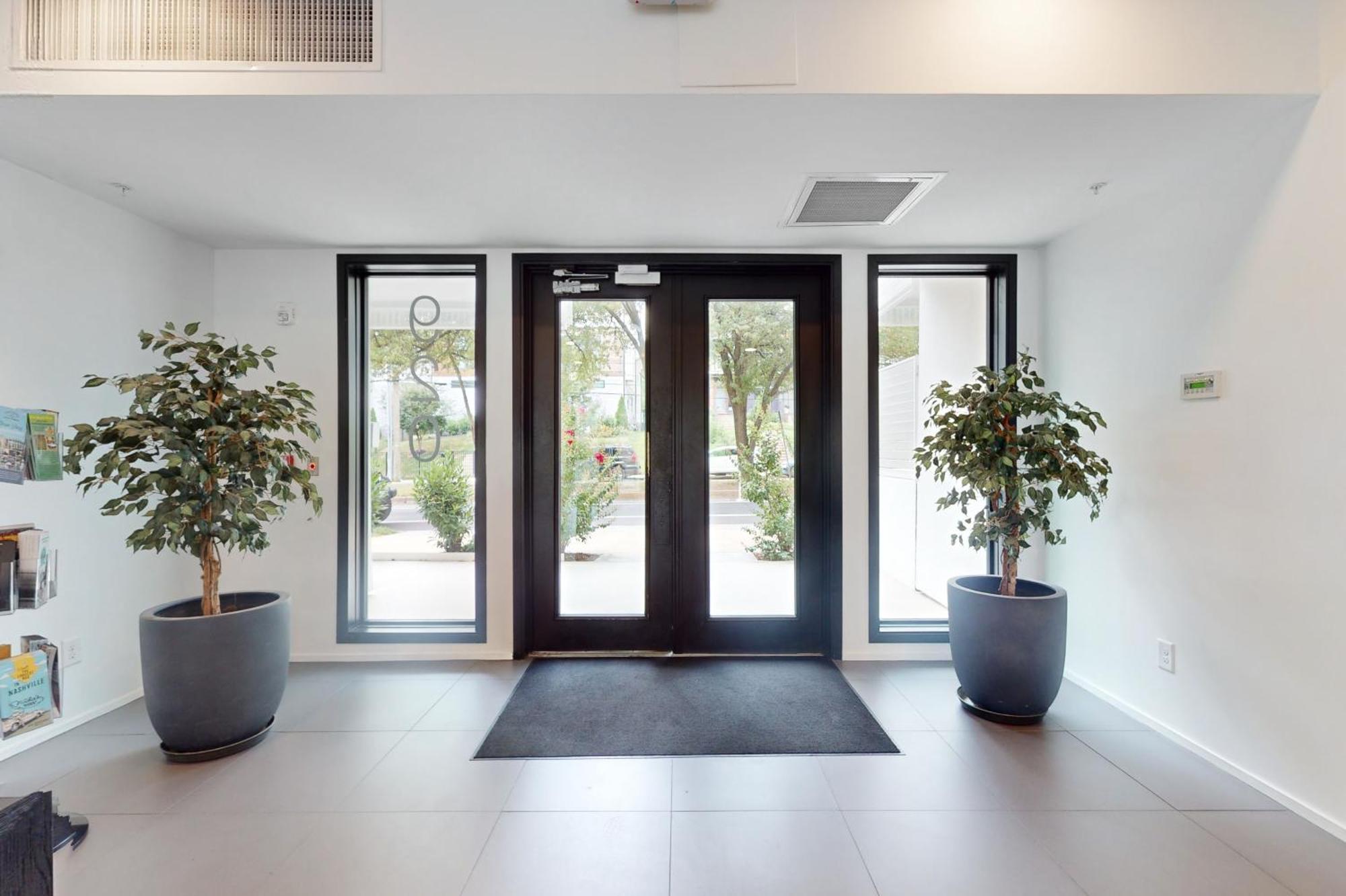 Illume IX Villa Нашвил Стая снимка